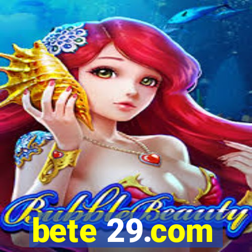 bete 29.com